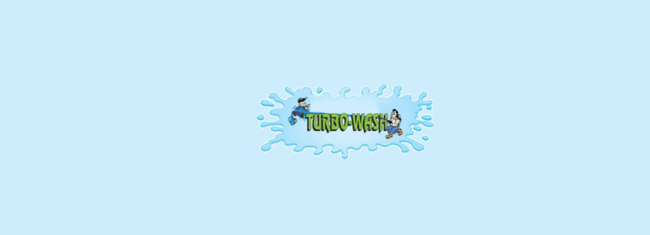 Turbo Wash Cover Image