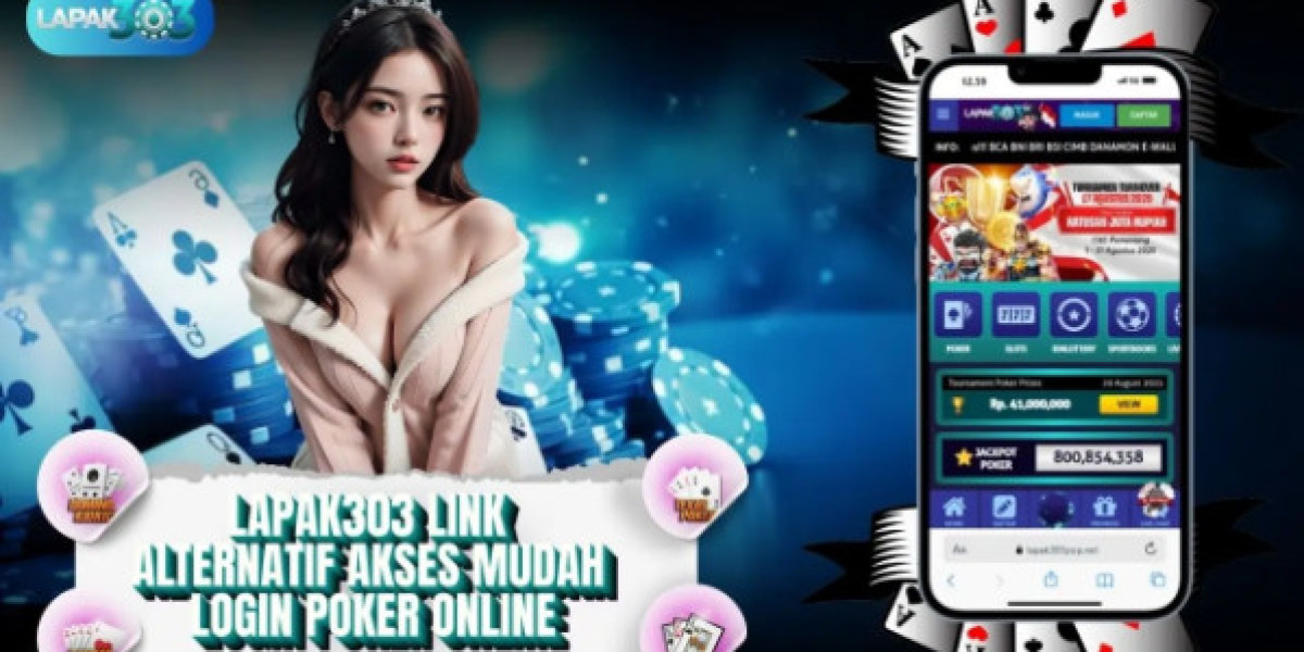 Top Benefits of Lapak303 Live Chat for Players