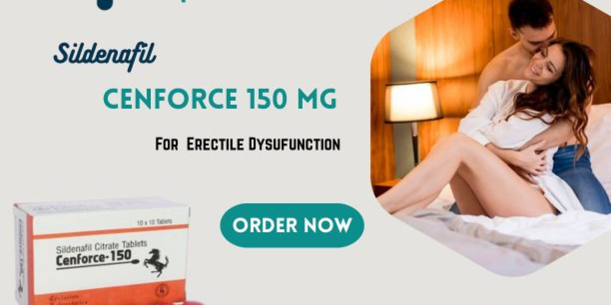 Buy Cenforce 150 mg Tablet Online | Red pill | Free Shipping | Meds4shop