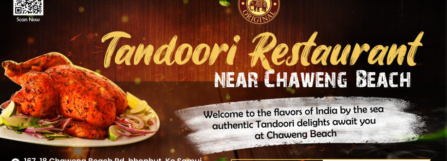 Curry hut Indian Restaurant Cover Image