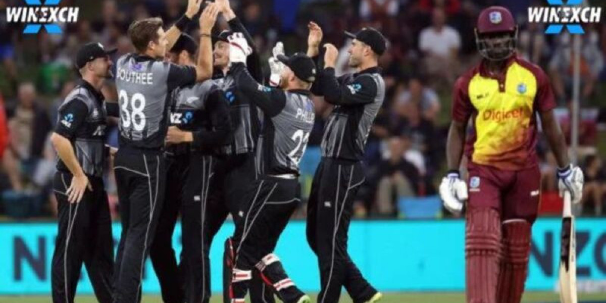 New Zealand vs West Indies 3rd T20I – Nelson Hosts the Series Showpiece