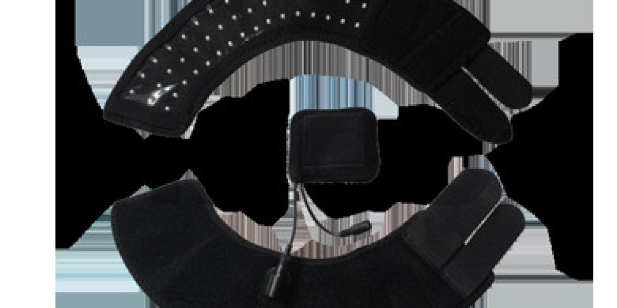 Discover the Future of Skincare with the Leading Red Light Therapy Company – Sinoco