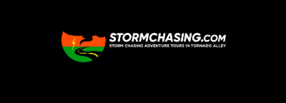 Storm Chasing Adventure Tours Chasing Cover Image