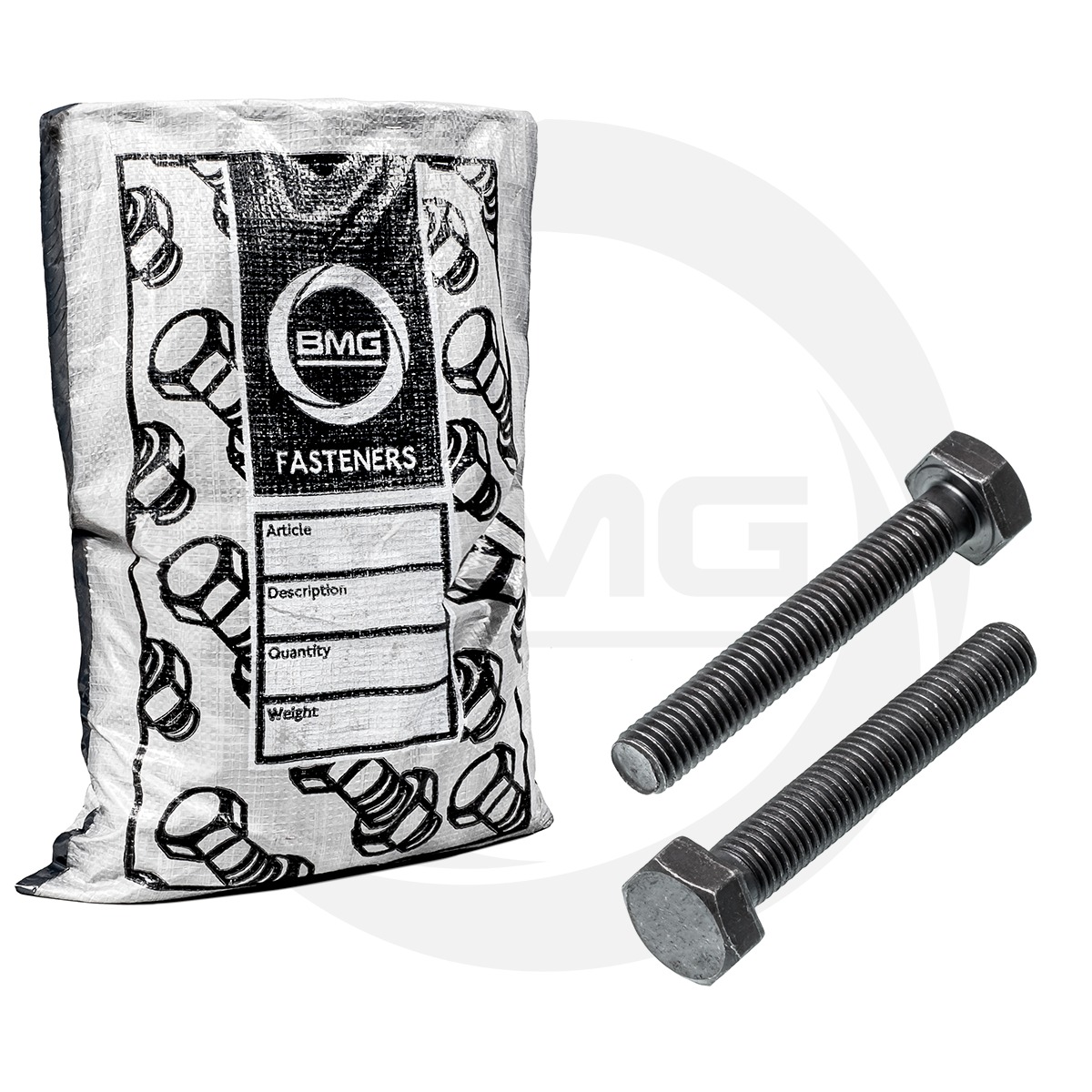 Torque and Tension: The Science behind Proper Bolt Tightening – BMG World