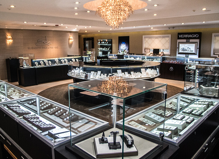 Why a Jewelry Store in Miami Beach Should Be Your Next Stop | by bachijewels | Nov, 2025 | Medium