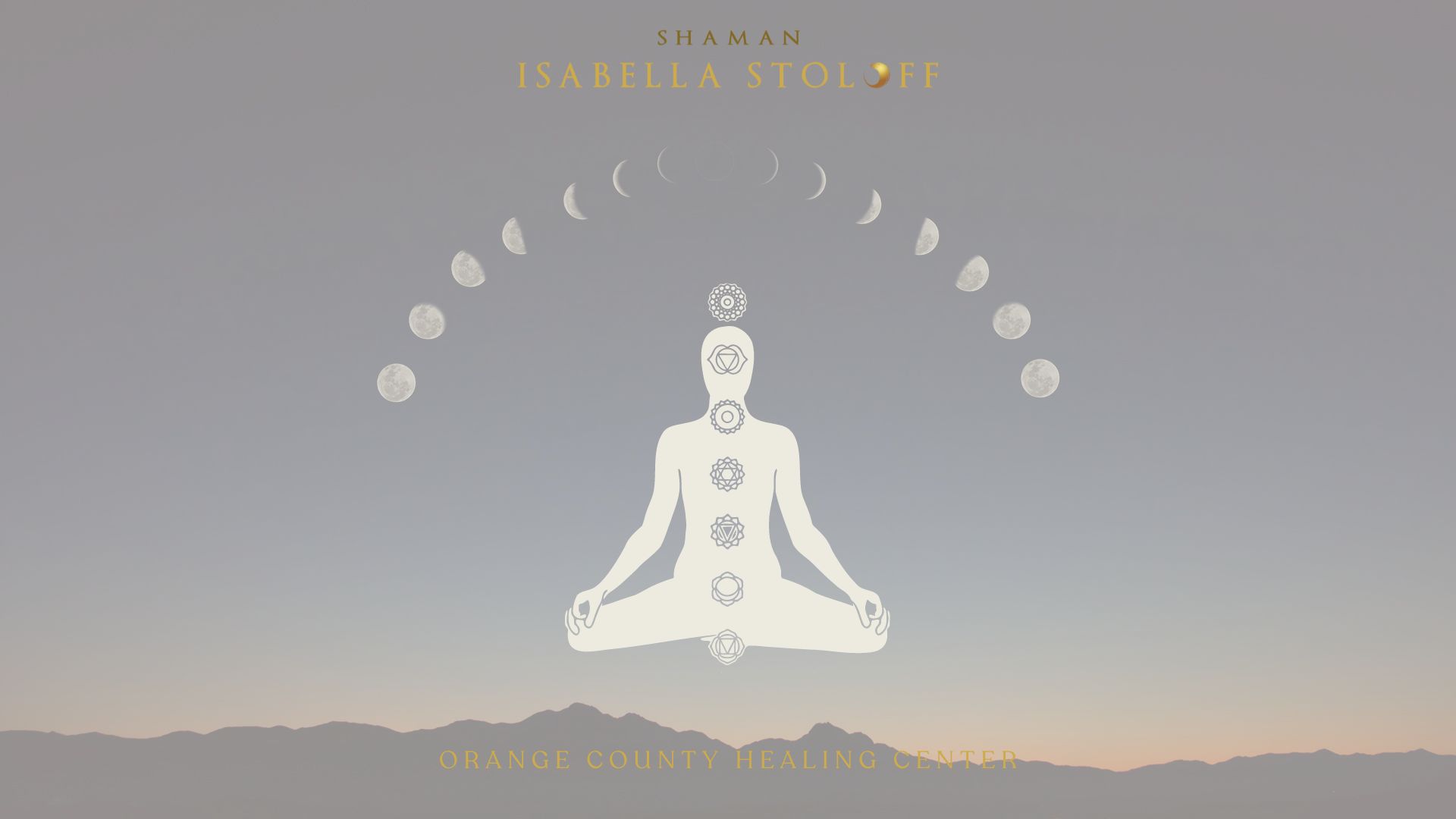 Chakra Balancing Under the Moon for Inner Harmony