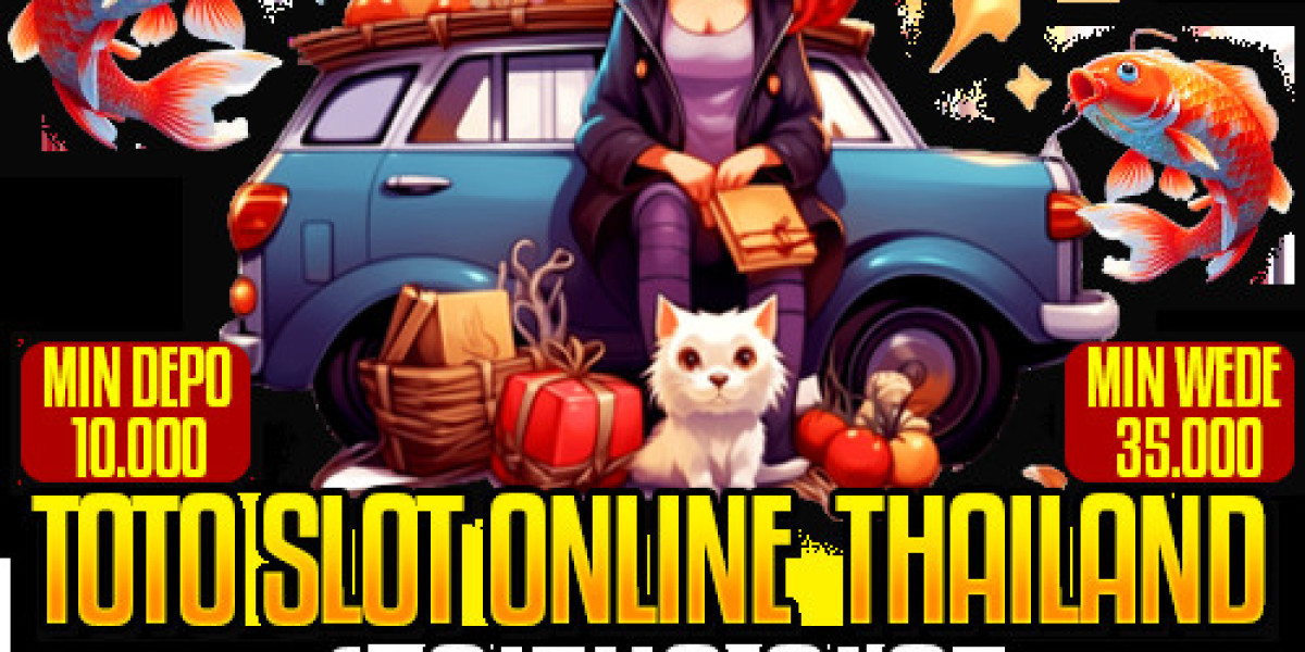 How Toto Slot Offers Better Winning Odds for Gamers