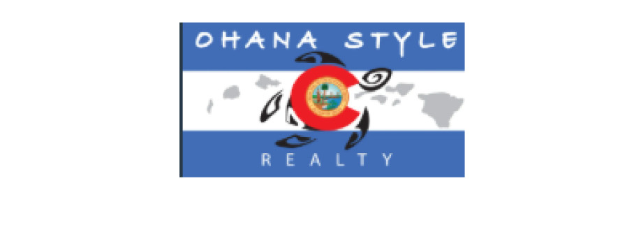 Ohana Style Cover Image