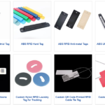 How RFID Cable Tie Tags Improve Warehouse Visibility And Asset Security - Tumblrblog