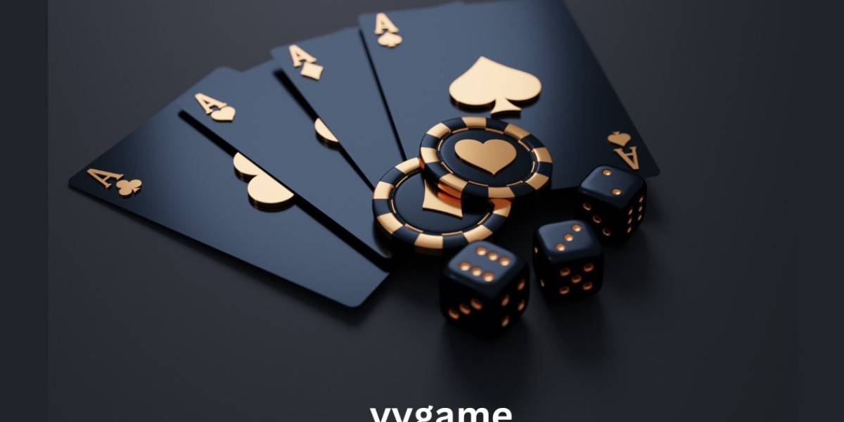 yygame：帶你進入全新世代的遊戲體驗