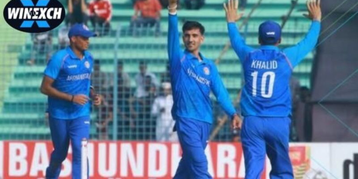 Can Bangladesh Under-19 Seal the Series Against Afghanistan in Rajshahi?