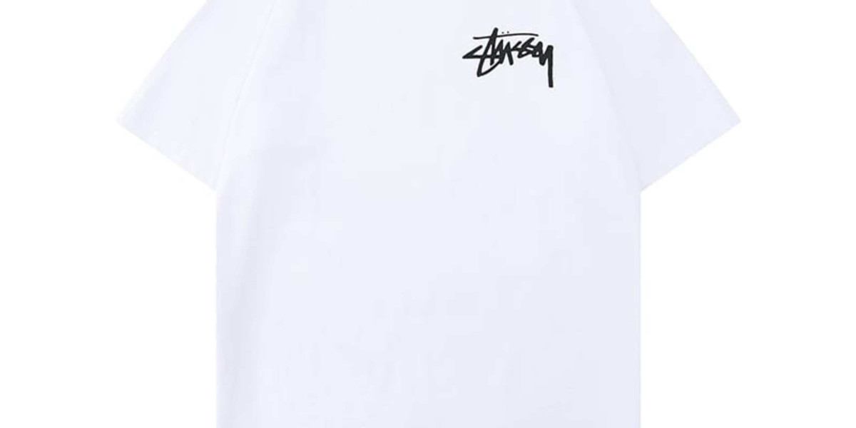 Stussy Sweatshirt – Der perfekte Mix aus Komfort und Style