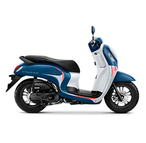 Motorbike & Scooter Rentals Available in Bali | Hello Motors