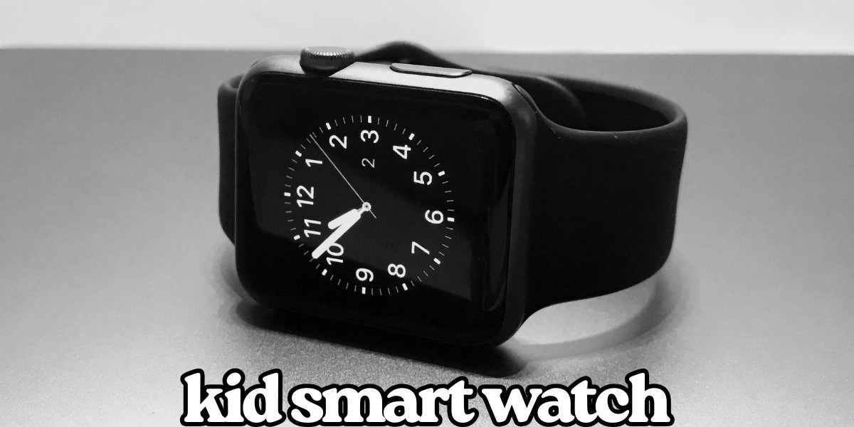 Discover the Perfect Kid Smart Watch for Your Child at Joeme Online Watches