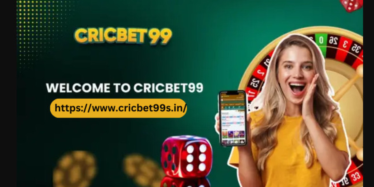 Top Reasons People Choose a Cricbet99 in 2025
