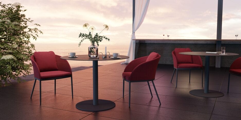 Choosing the Right Outdoor Furniture Supplier for Stylish Exteriors | by Oakzone | Nov, 2025 | Medium