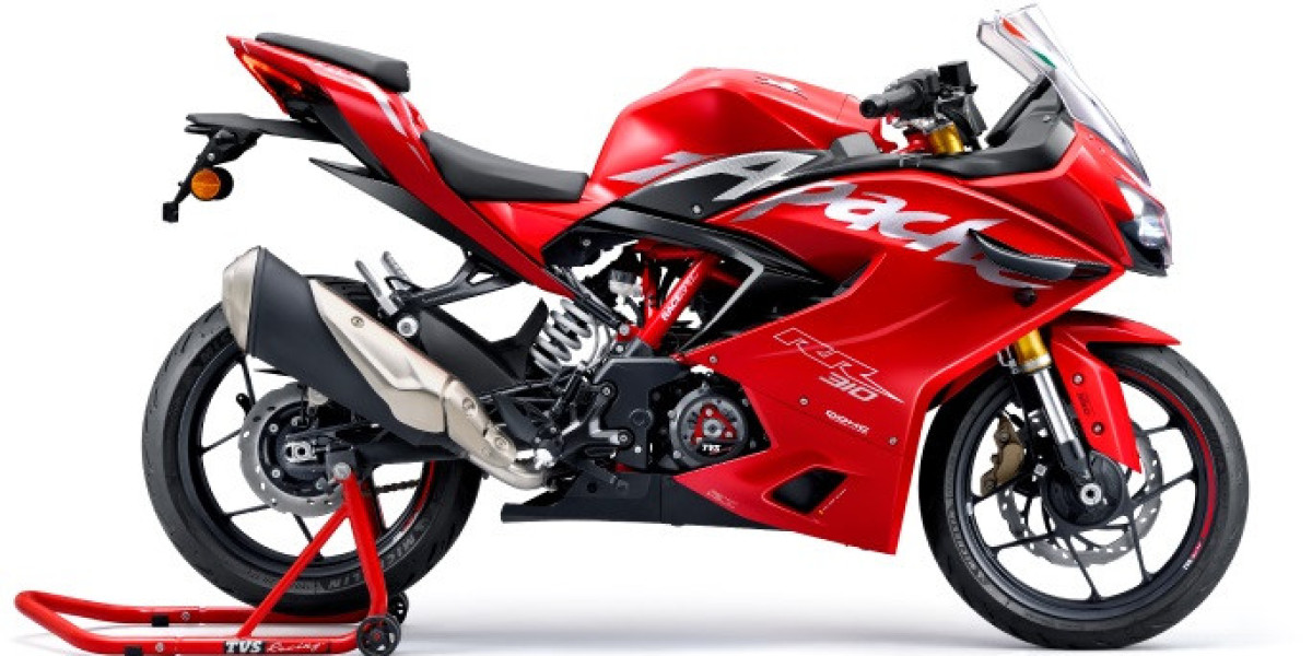 Understanding the Apache RR 310 Pricing and Value in Kanpur