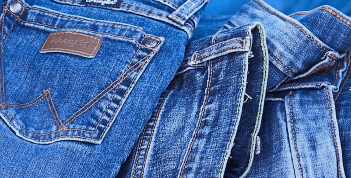 Comfort Meets Durability: The Ultimate Wrangler Jeans Buying Guide – Everyday Explored