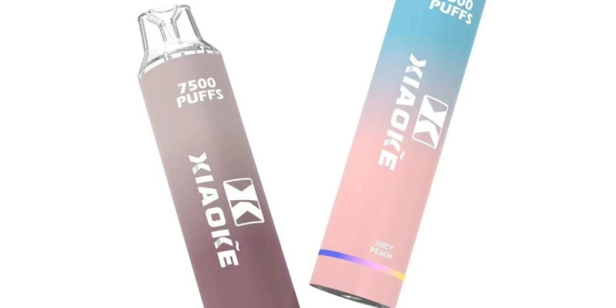 台灣電子煙玩家必看的悅刻品牌解析與熱門新品推薦