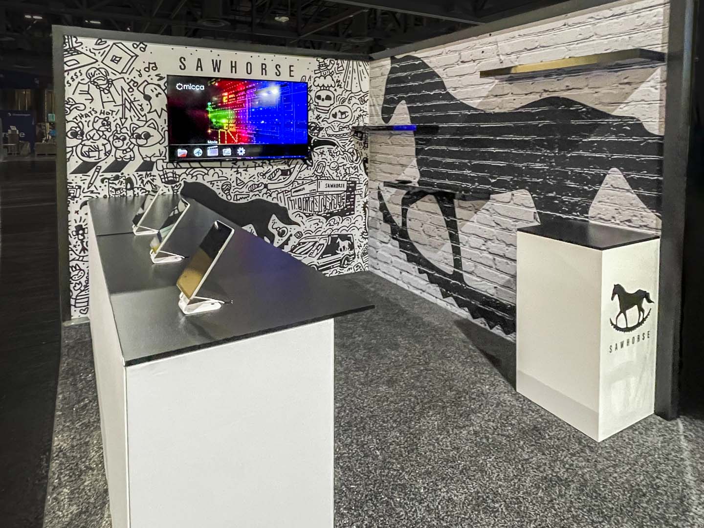 Top Benefits of Trade Show Rentals Salt Lake City Exhibitors Should Know