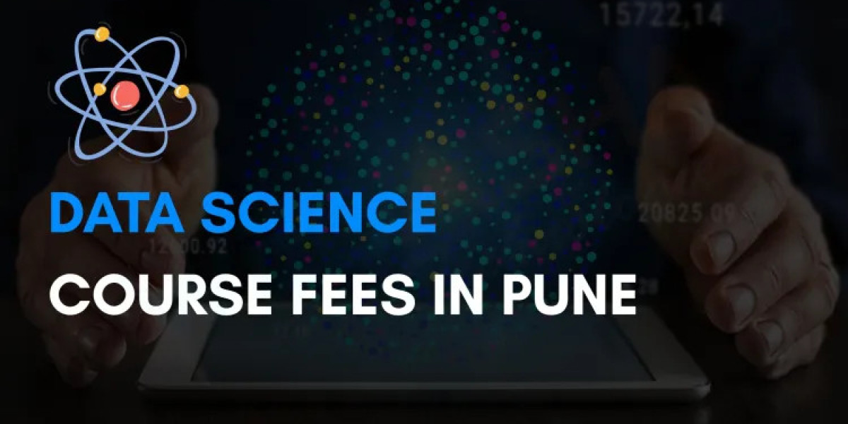 Step Into the World of Analytics with Data Science Training in Pune