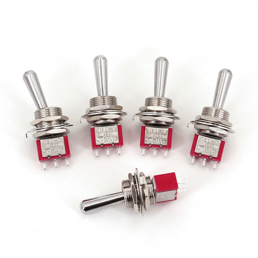 How To Select The Right Locking Lever Toggle Switch For Your Application - JustPaste.it