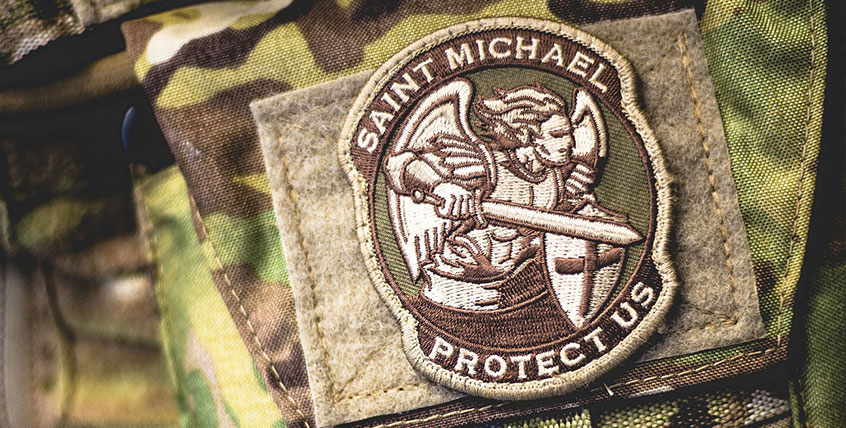 Why Custom Tactical Patches Are a Must-Have for Your Brand - Free Article Submission Sites List instant Approval - Post Your Article