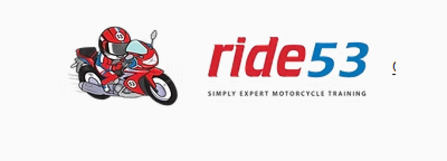 ride53 53 Cover Image