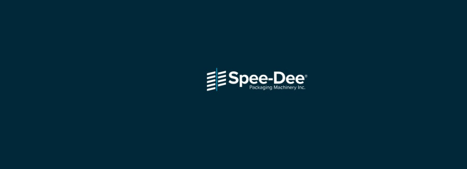 speedee Machinery Inc Cover Image