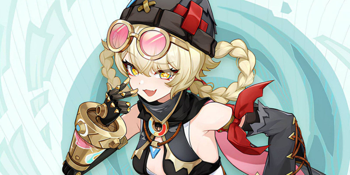 Genshin Impact Jahoda Guide – New Anemo Bow Healer