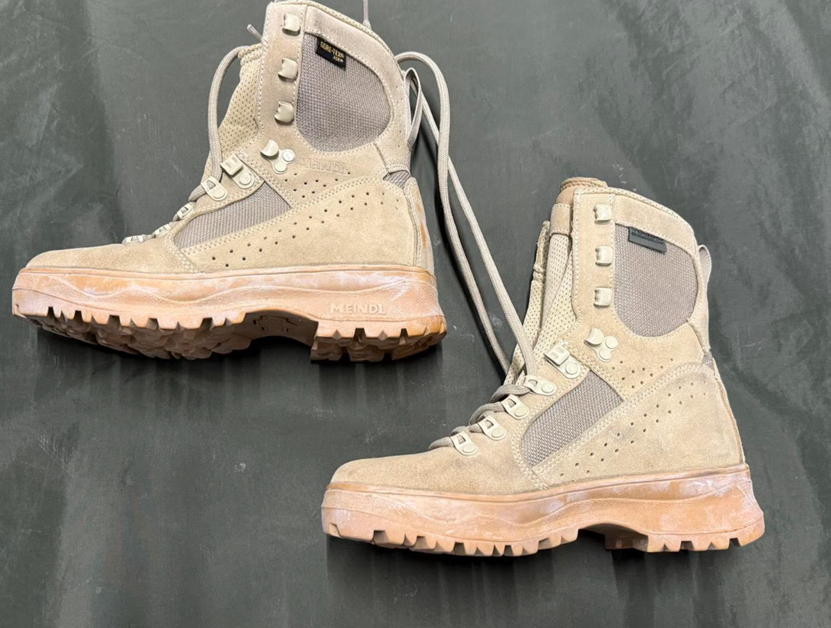 Women in the Field: 4 Must-Have Tactical Clothing and Equipment – Gear Up Outdoors