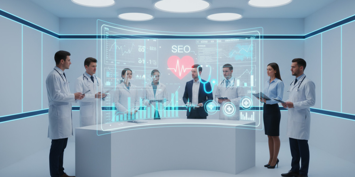 Why E-A-T Matters in Effective Medical SEO Services