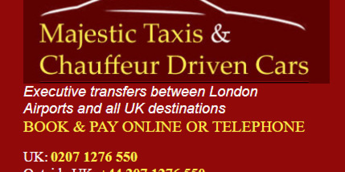 Luxury Transfers from Heathrow to Stratford Upon Avon Taxi – Your Ultimate Travel Guide