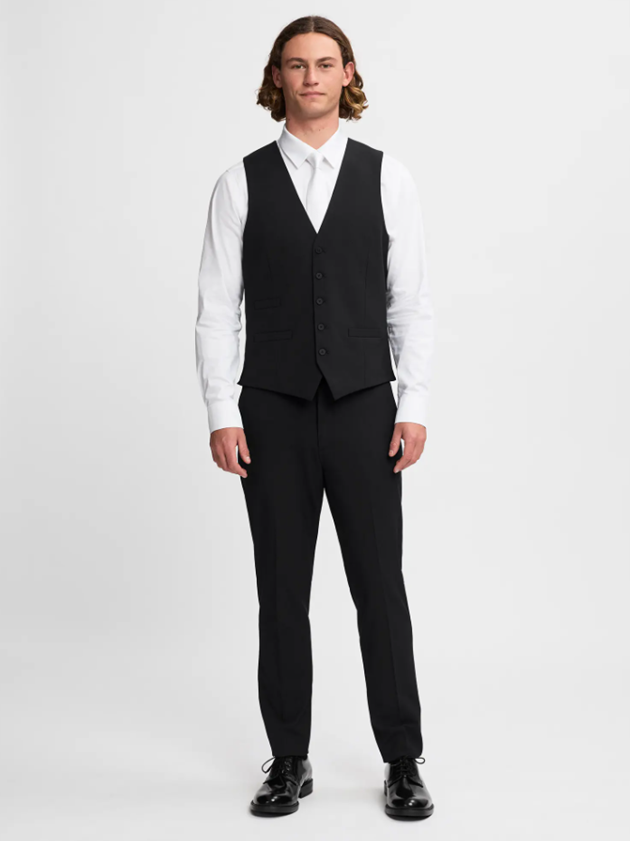 Business Clothes for Men: Discover The Ultimate Guide to Office Style - Sherlocks.com.au Blog