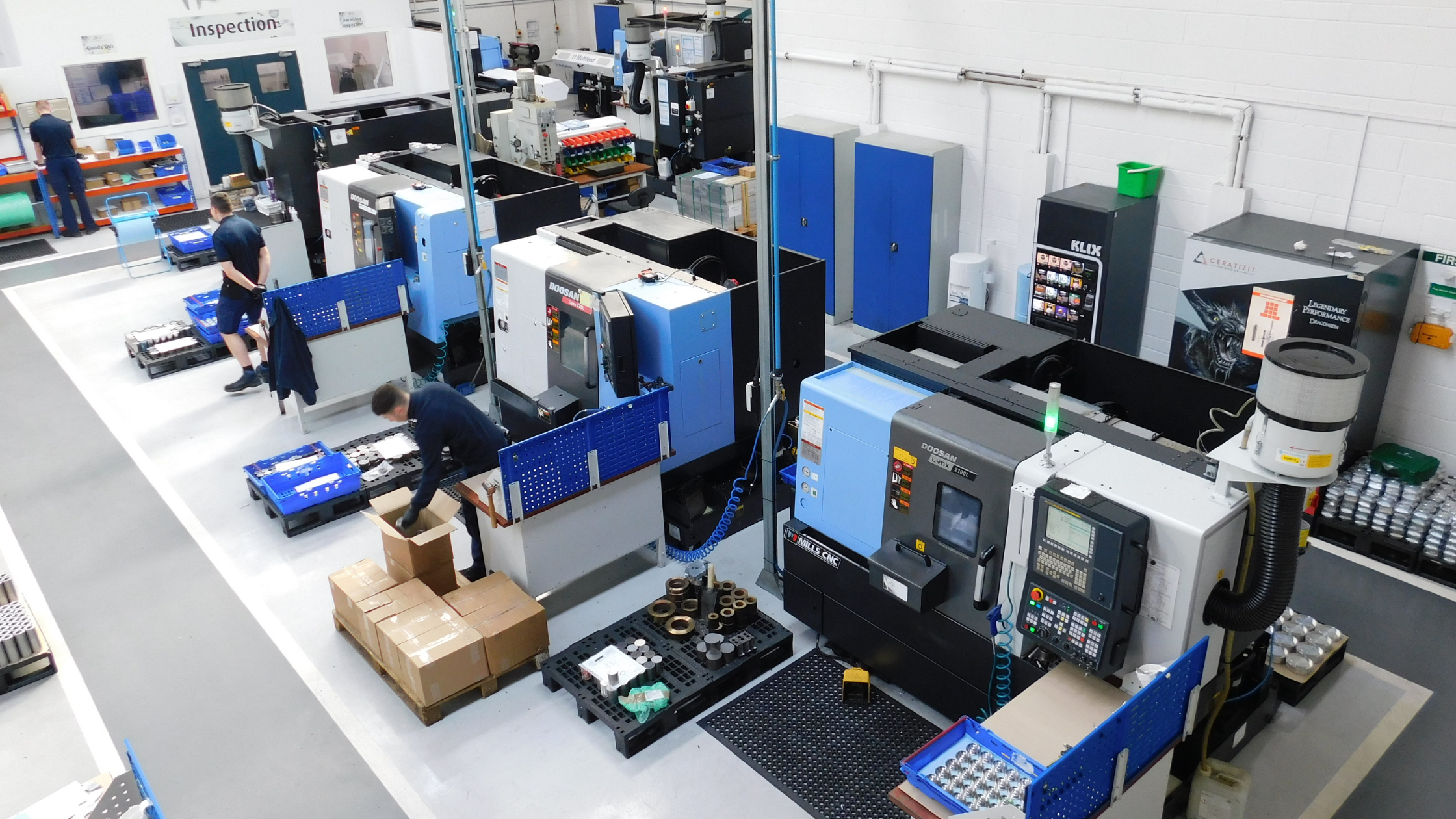 Increase Product Quality through cutting-edge High Precision Engineering Services - JustPaste.it