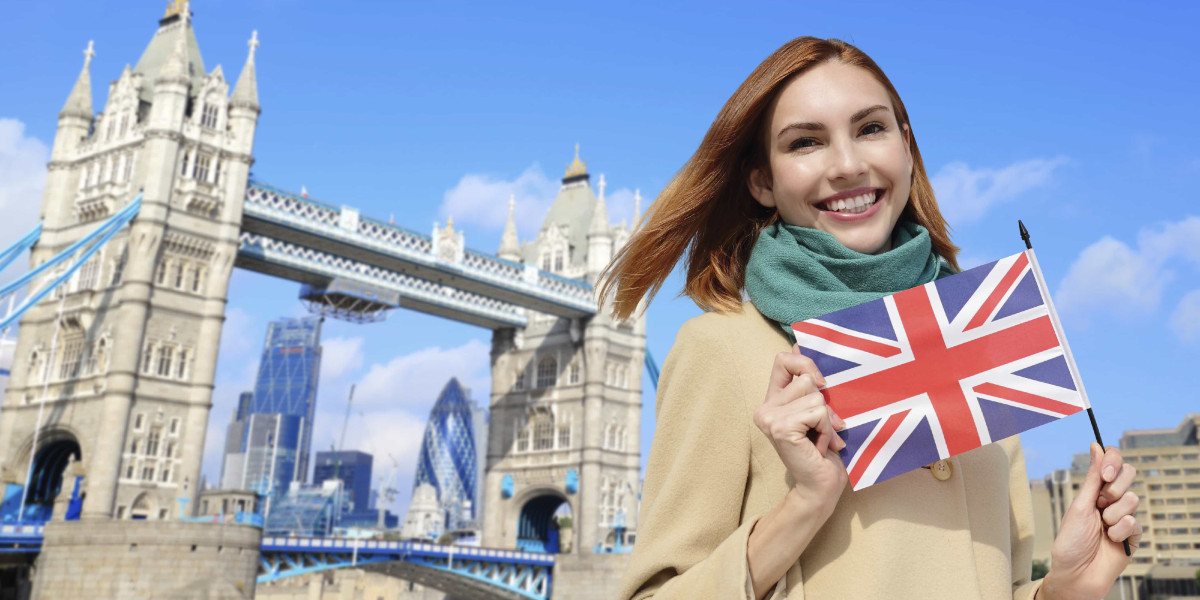 The Journey Year: How a UK Adventure Can Define Your Future