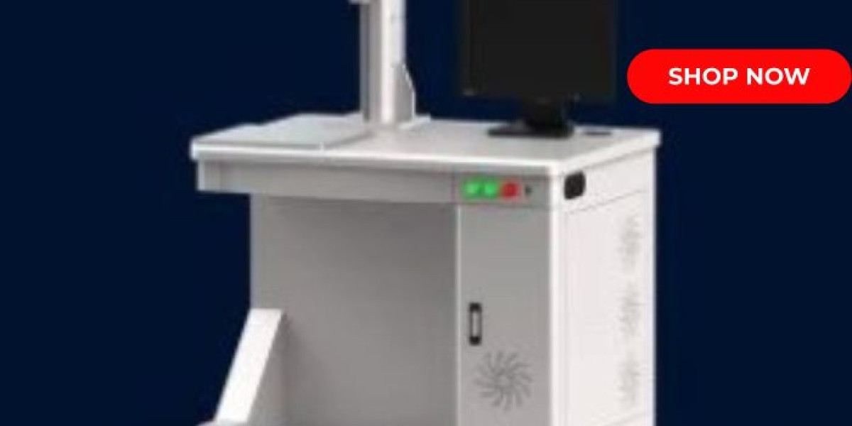 Qué hace una grabadora láser de fibra y por qué es esencial para tu negocio