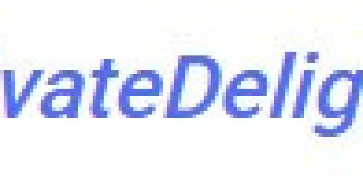 More Than a Purchase: Building a Life of Private Delights.