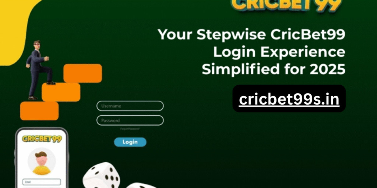 Why 2025 Is the Best Time to Get on Cricbet99