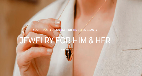 Jewelry Stores in Miami - From Daily Wear to Luxurious Collections  – Bachi Jewels