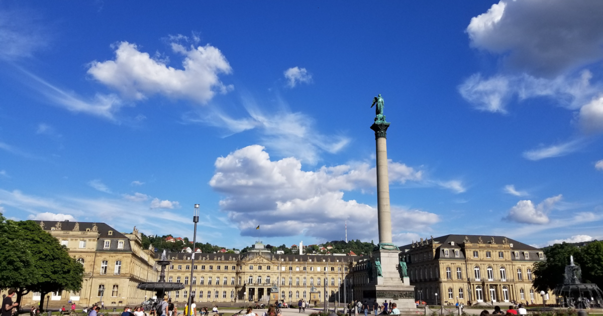 High-Class Escort Stuttgart für stilvolle Nächte & Dates | Plescort