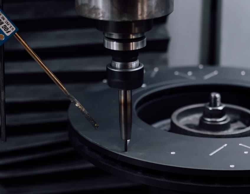 Quality Aftermarket Toyota Camry Brake Pads and Rotors: A Reliable Braking Solution – CoffeeChat