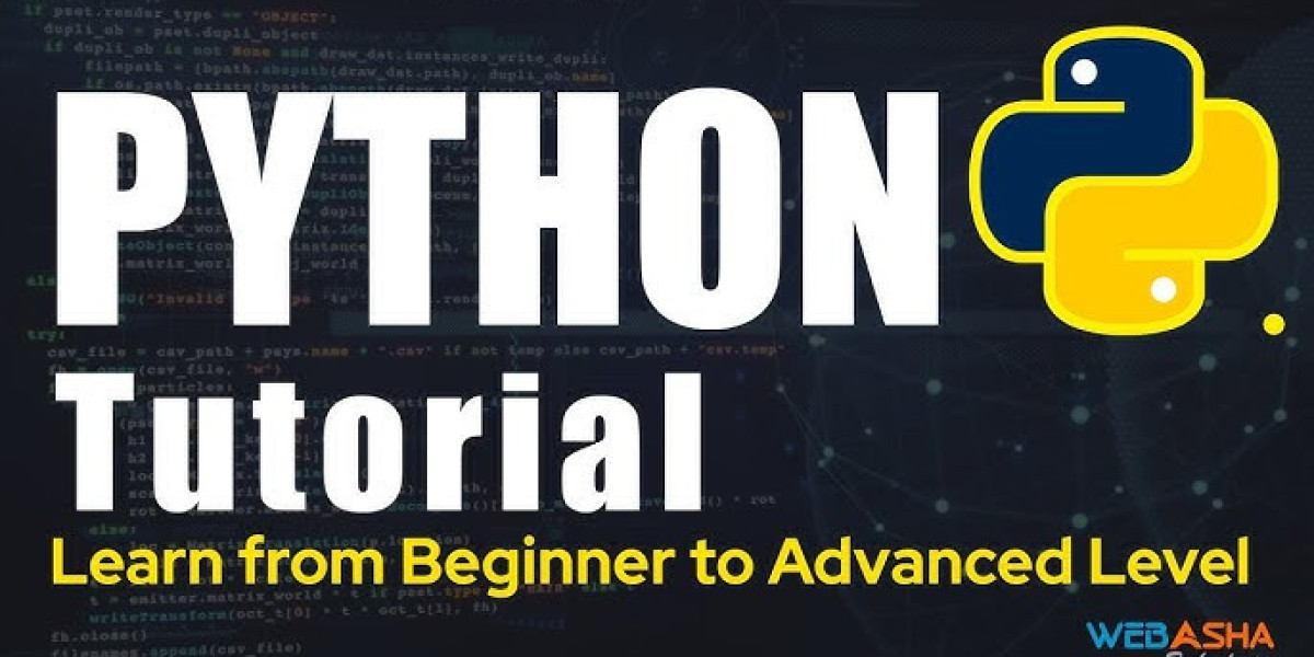 Join Practical Python Classes in Pune Today