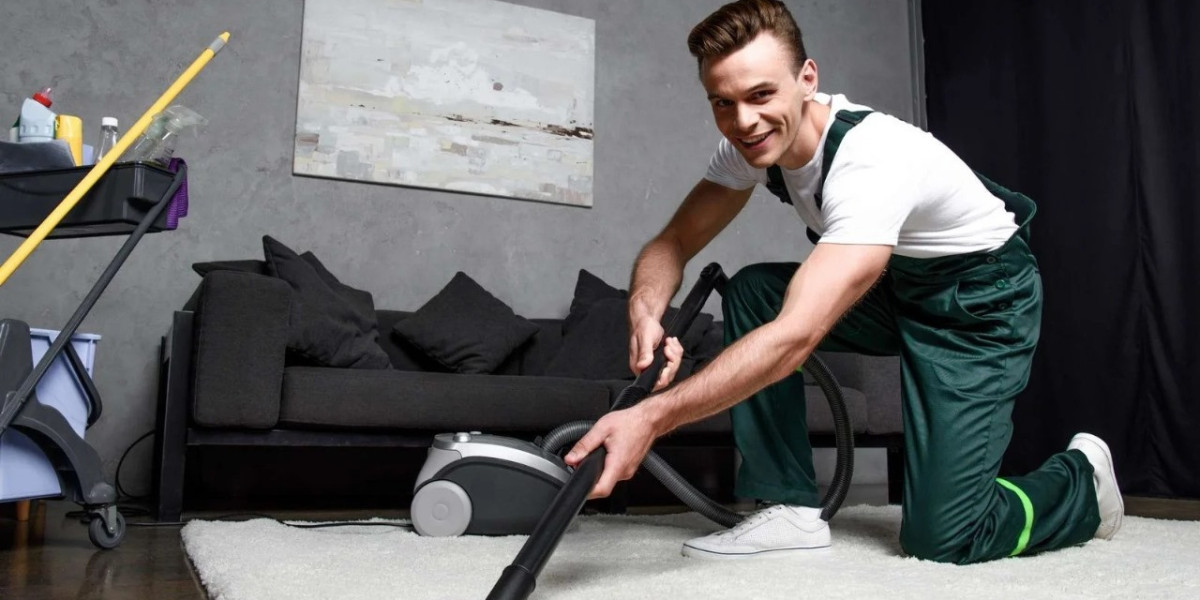 Professional Cleaning Services in Minneapolis for Homes and Businesses