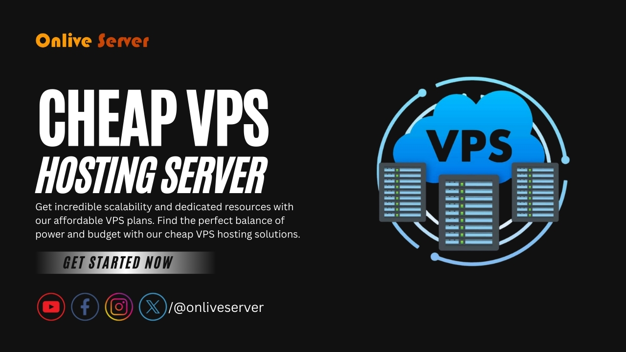 Think of Cheap VPS Hosting Like Your Own Mini Server Apartment - Newsglo