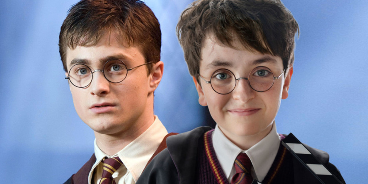 Daniel Radcliffe Reaches Out to New Harry Potter Cast