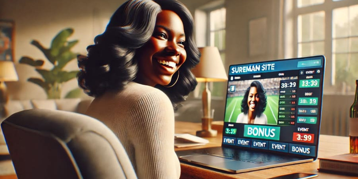 Understanding Sports Betting and the Role of Sureman’s Scam Verification Platform