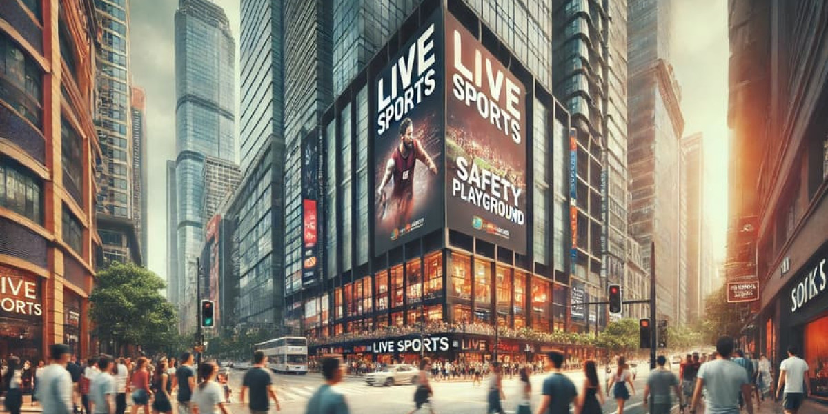 Enhancing Your Online Betting Experience: Trust Sureman for Scam Verification