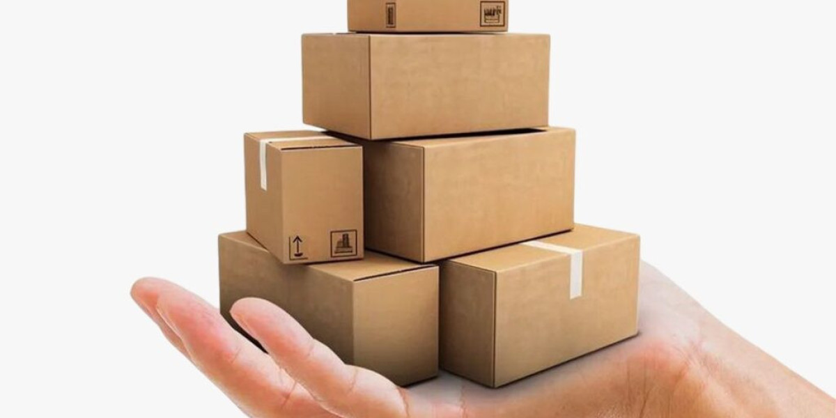 Why LITE FULFILLMENT Is the Go-To Choice for Modern Fulfillment Centers