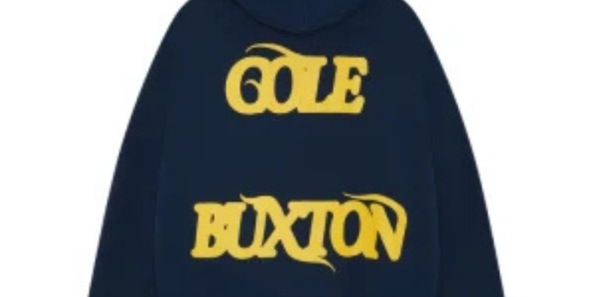 Cole Buxton – Premium Streetwear & Hoodies | Official Store